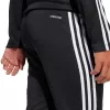 adidas Squadra 25 lasten treenihousut – musta – JE2777 – koko 164 cm