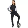 adidas Squadra 25 lasten treenipaita 116 cm musta JE2749