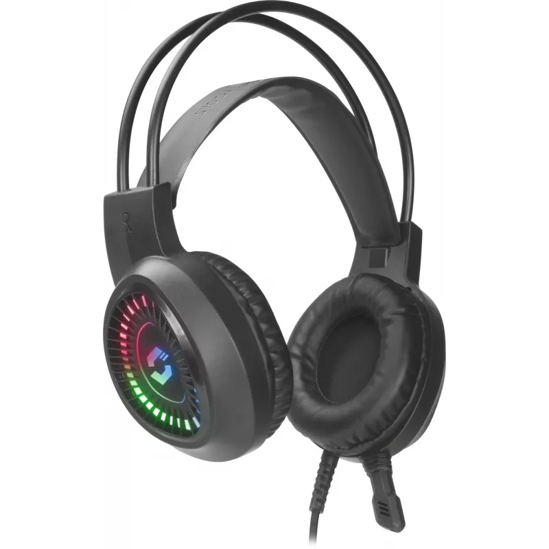 Speedlink Voltor kuulokemikrofoni (SL-860021-BK)