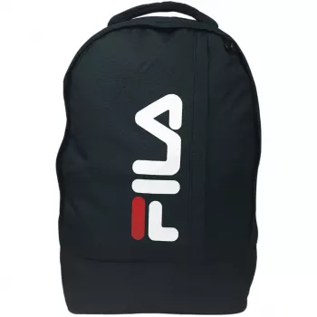 Fila Fussa reppu musta FBU0125 80010