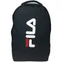 Fila Fussa reppu musta FBU0125 80010
