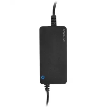 Speedlink Pecos yleismallinen kannettavan tietokoneen verkkolaite 90 W (SL-6955-BK)