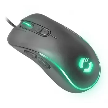 Speedlink Assero hiiri, musta (SL-680021-BK)