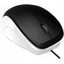 Speedlink Ledgy Silent hiiri, musta/valkoinen (SL-610015-BKWE)