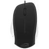 Speedlink Ledgy Silent hiiri, musta/valkoinen (SL-610015-BKWE)