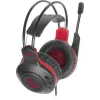 Speedlink Celsor pelikuulokemikrofoni, musta (SL-860011-BK)