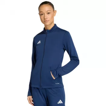 adidas Entrada 26 naisten treenitakki Navy Blue JZ6599 XL