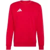 adidas Entrada 26 miesten collegepaita punainen JZ6575 XL