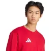 adidas Entrada 26 miesten collegepaita punainen JZ6575 XL