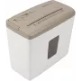 Genie 440 X II BR P-4 silppuri partikkelileikkauksella, 10 arkkia, 15 L, musta