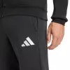 adidas Entrada 26 miesten collegehousut musta 2XL