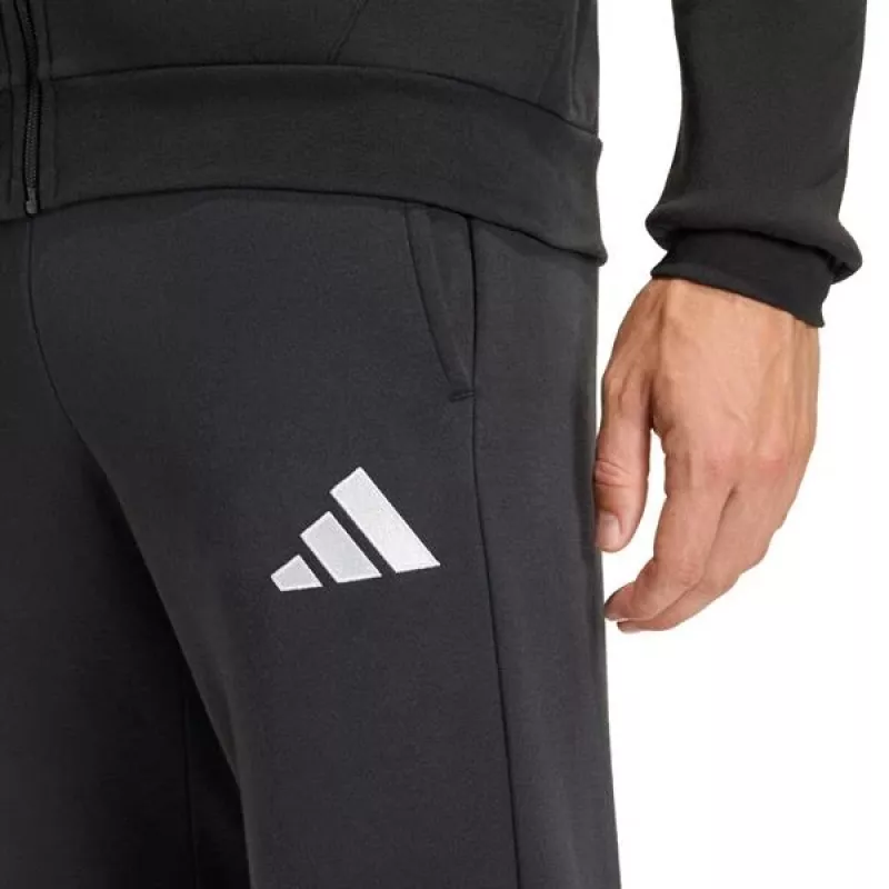 adidas Entrada 26 miesten collegehousut musta 2XL