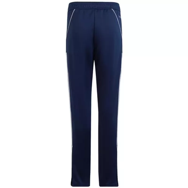 adidas Tiro 23 League lasten treenihousut - Navy Blue (152 cm)