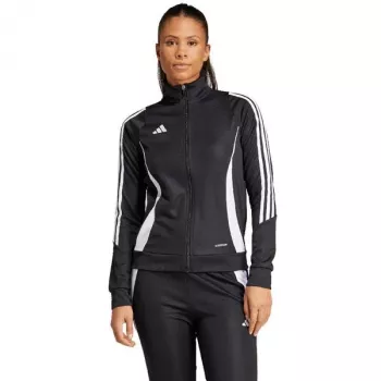 adidas Tiro 24 naisten harjoituspaita, musta, XS (IJ9961)