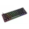 Speedlink Atmos RGB Rainbow näppäimistö, US-asettelu (SL-670015-BK-US)