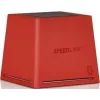 Speedlink Cubid BT kaiutin, punainen (SL-8904-RD)