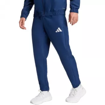 adidas Entrada 26 esittelyhousut miesten laivastonsininen JZ9126 2XL