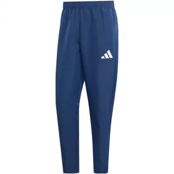 adidas Entrada 26 esittelyhousut miesten laivastonsininen JZ9126 2XL