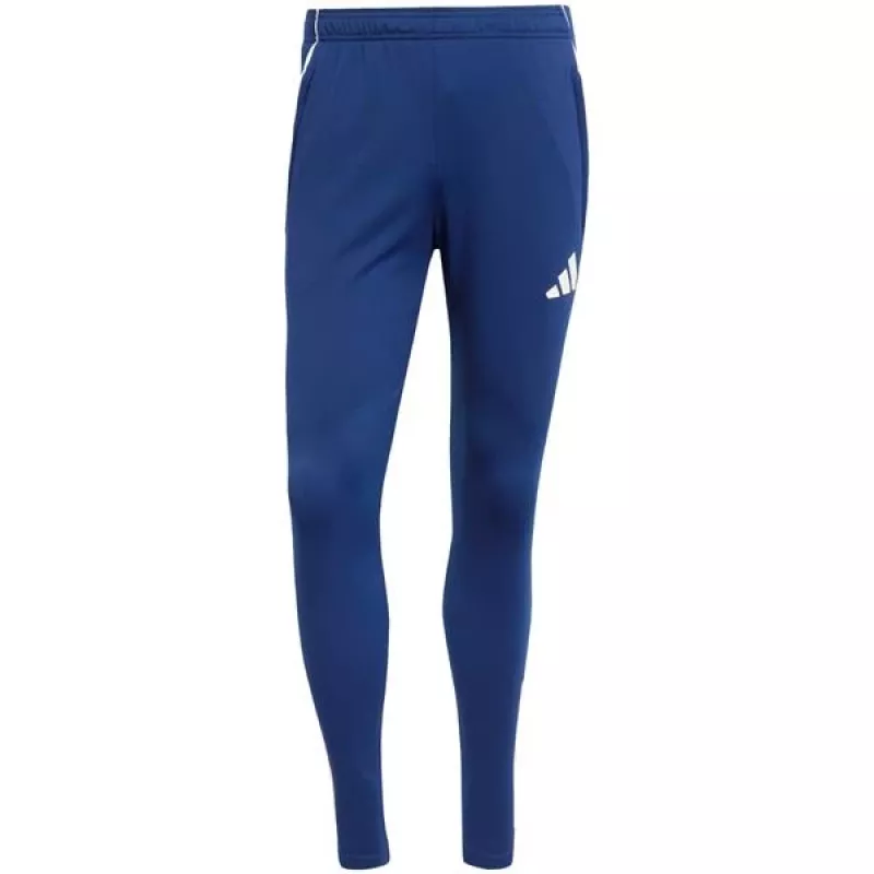 adidas Tiro 25 Competition treenihousut miesten navy JI6549 2XL