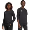 adidas Entrada 26 lasten collegepaita musta JZ6554 140cm