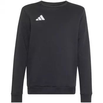 adidas Entrada 26 lasten collegepaita musta JZ6554 140cm