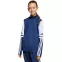 adidas Squadra 25 lasten treenipaita navy blue JD3025 128cm