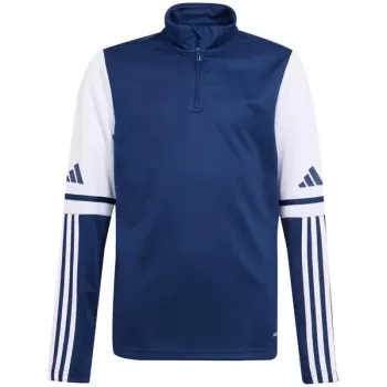 adidas Squadra 25 lasten treenipaita navy blue JD3025 128cm