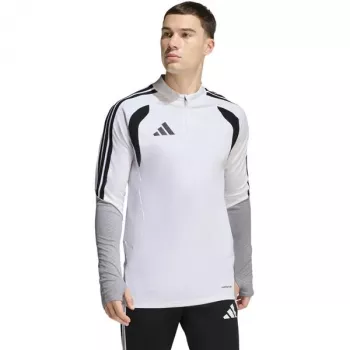 adidas miesten Tiro 26 Competition treenitakki valkoinen JX4256 XL
