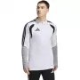 adidas miesten Tiro 26 Competition treenitakki valkoinen JX4256 XL