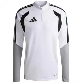 adidas miesten Tiro 26 Competition treenitakki valkoinen JX4256 XL