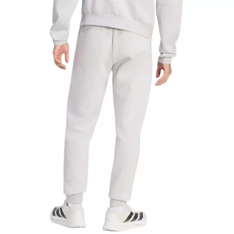 adidas Entrada 26 miesten collegehousut harmaa, koko S (JZ9139)