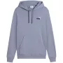 Puma ESS 2 Color Small No.1 Logo huppari miesten harmaa (L)