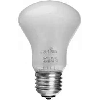 Elinchrom mallinnusvalo 100 W 196 V E27, 3200 K (EL-23002)
