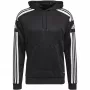 adidas Squadra 21 huppari musta GK9548 2XL
