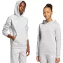 adidas Entrada 26 huppari lasten harmaa JZ6562 (164 cm)