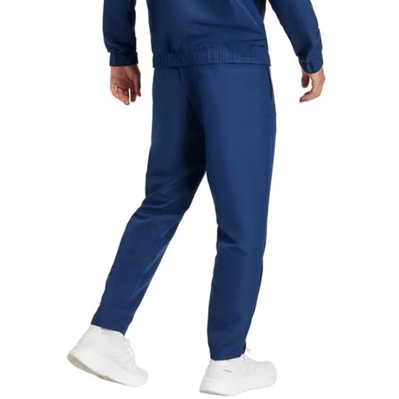 adidas Entrada 26 Presentation miesten tapered-harjoitushousut Navy Blue M