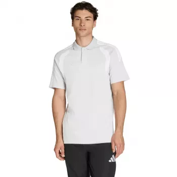 adidas Tiro 26 League miesten pikeepaita vaaleanharmaa KF3399 koko M