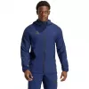 adidas Tiro 26 Travel miesten tuulitakki Navy Blue KD3334 2XL