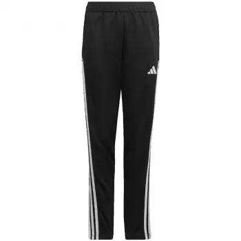 adidas Tiro 23 League lasten harjoitushousut musta HS3496 116cm