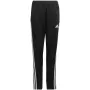 adidas Tiro 23 League lasten harjoitushousut musta HS3496 116cm