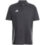 adidas Tiro 24 Competition pikeepaita musta t-paita IJ8344 S