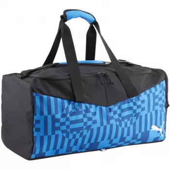 Puma individualRISE Medium laukku sininen-musta 79913 02