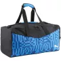 Puma individualRISE Medium laukku sininen-musta 79913 02