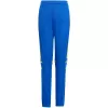 adidas Squadra 25 lasten harjoitushousut - sininen/keltainen - koko 152 cm (JP3154)