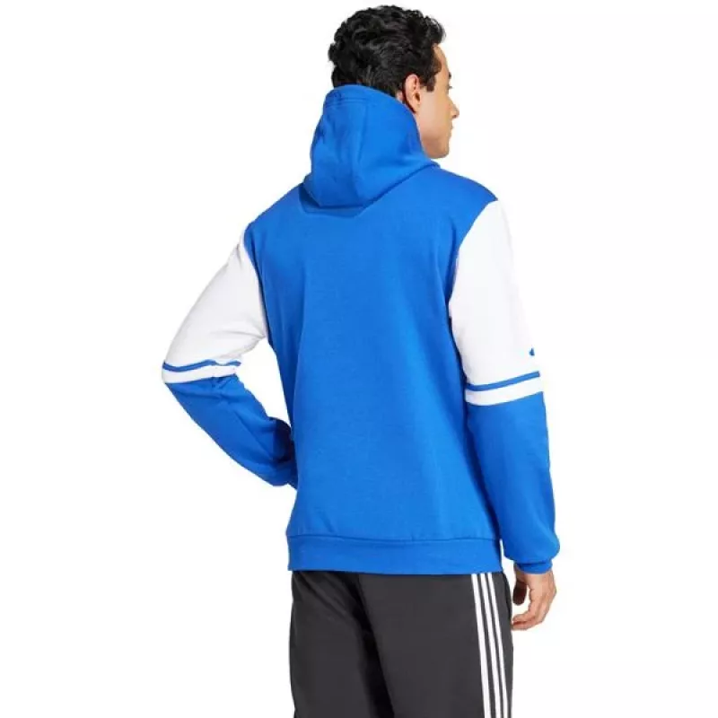 adidas Squadra 25 miesten huppari Team Royal Blue JD2974 2XL