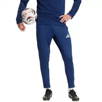 adidas Entrada 26 miesten treenihousut Navy Blue KE9847 koko M
