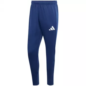 adidas Entrada 26 miesten treenihousut Navy Blue KE9847 koko M