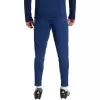 adidas Entrada 26 miesten treenihousut Navy Blue KE9847 koko M