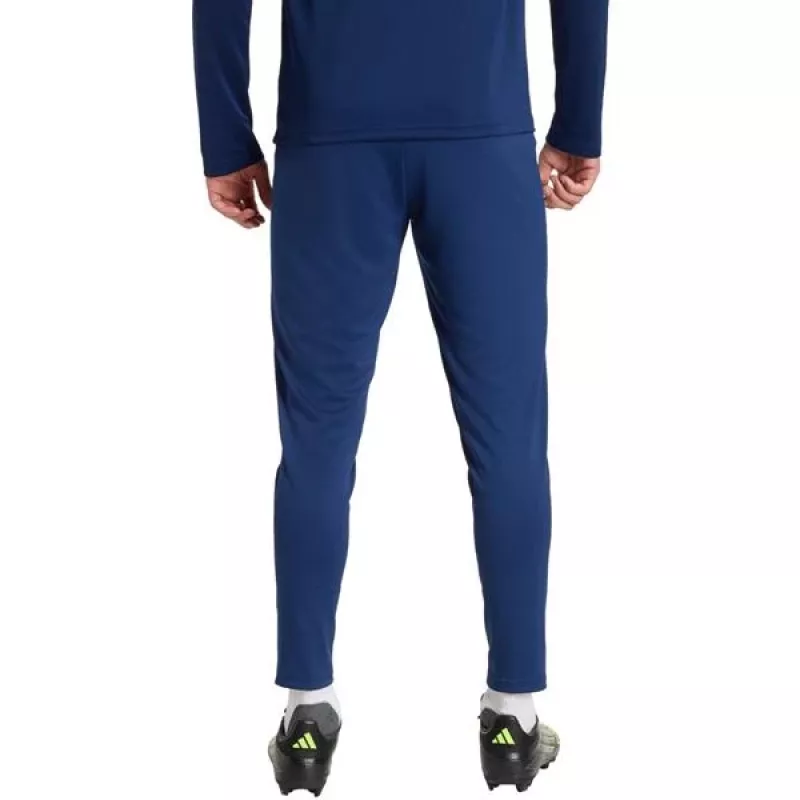 adidas Entrada 26 miesten treenihousut Navy Blue KE9847 koko M