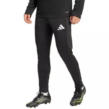 adidas Entrada 26 miesten treenihousut musta KE9848 2XL